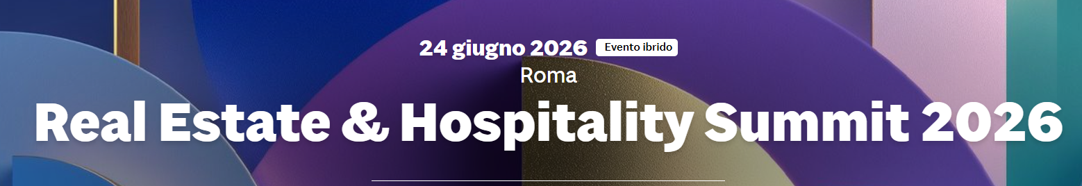 Real Estate & Hospitality Summit 2026